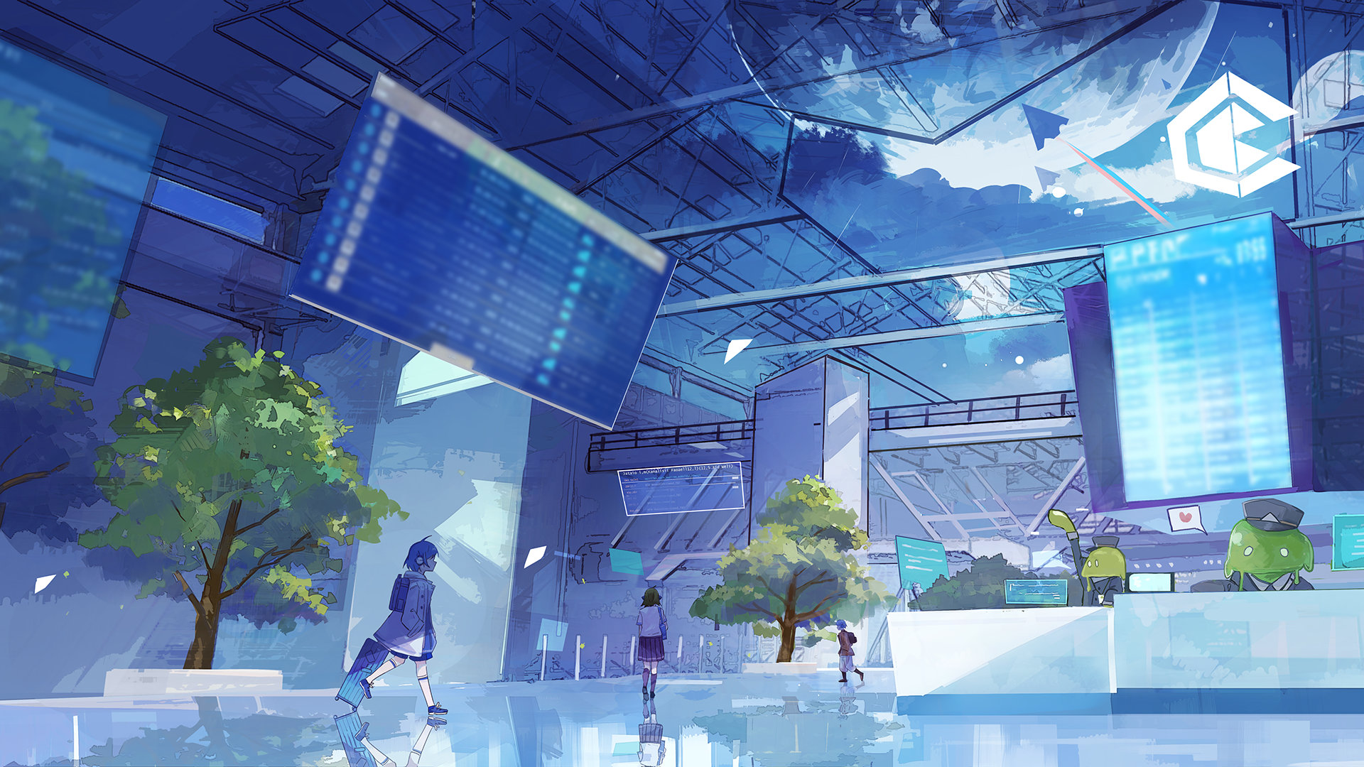 cover of next post